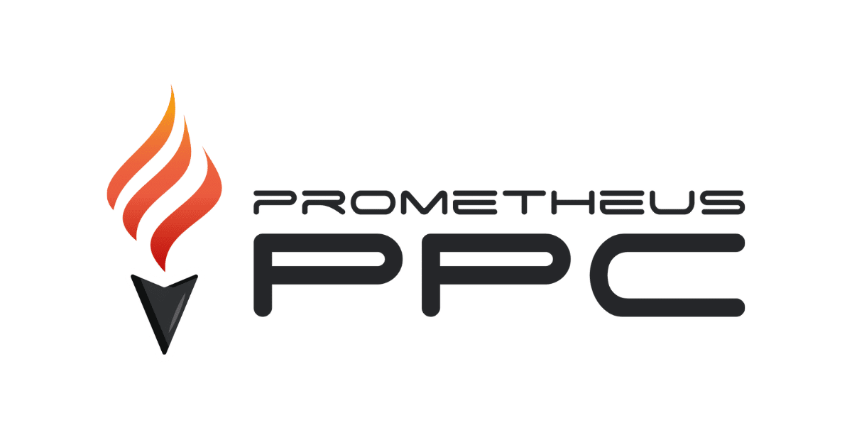 Prometheus PPC Logo