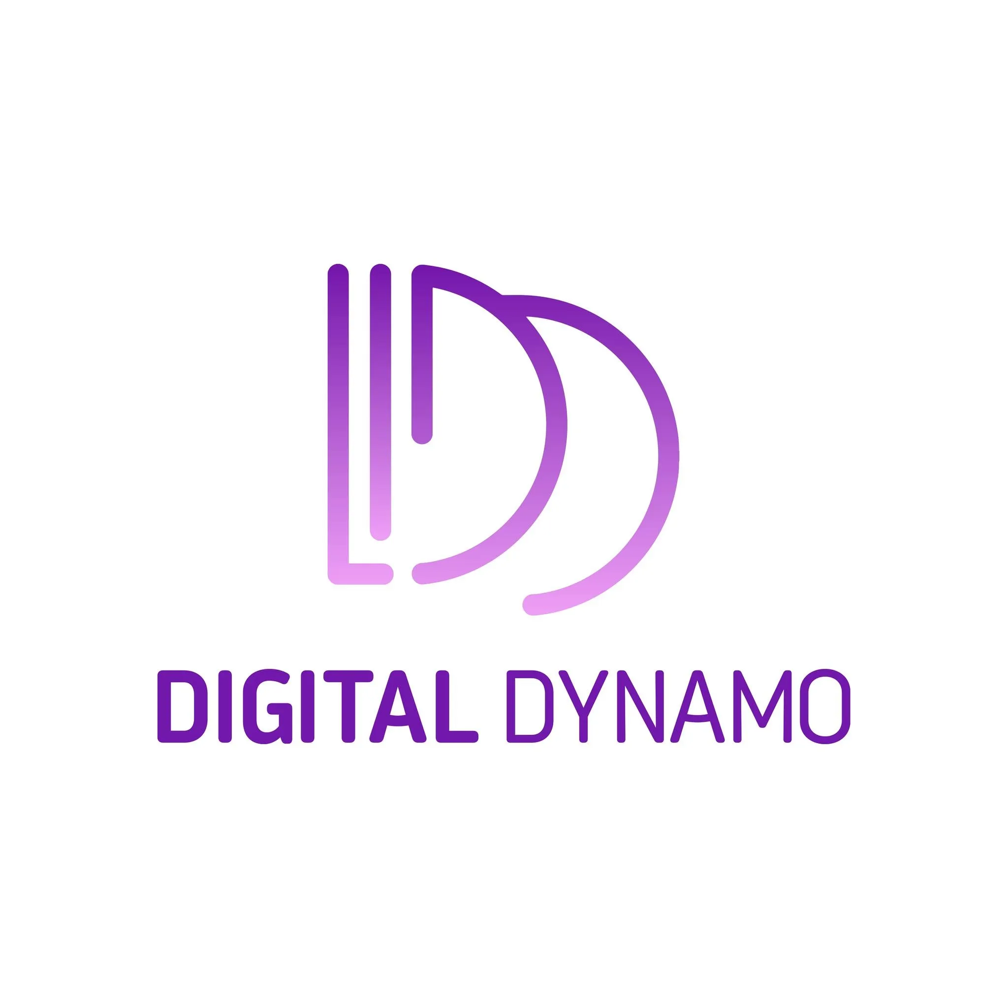 Digital Dynamo LLC Logo