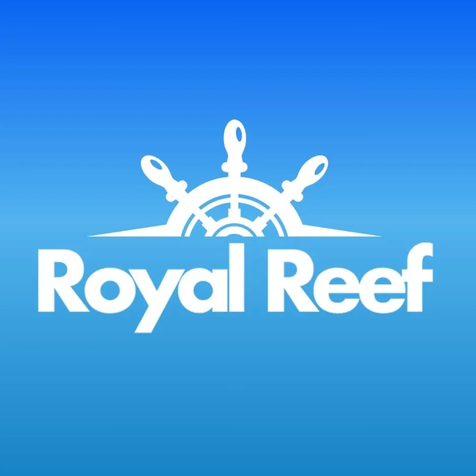 Royal Reef Media Logo