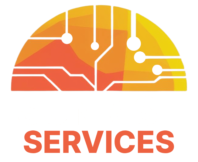 Sunrise Services Logo