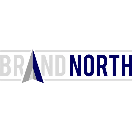Brand North Logo