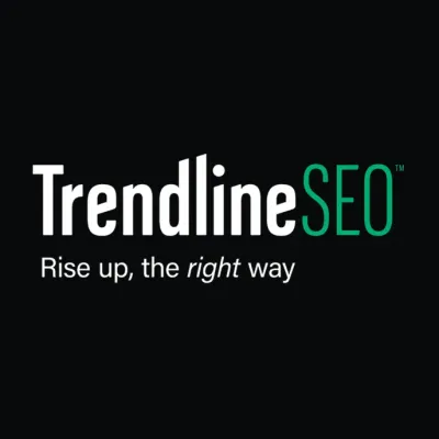 Trendline SEO Logo