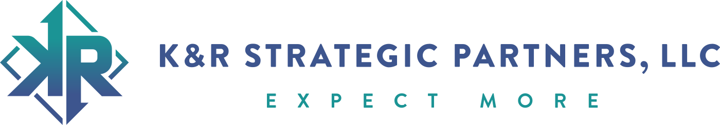 K&R Strategic Partners logo