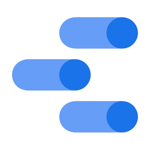 Looker Studio icon