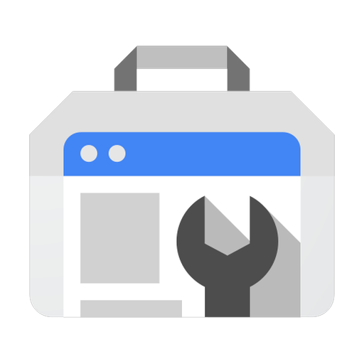 Google Search Console icon