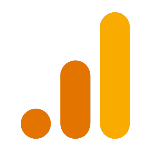 GA4 icon
