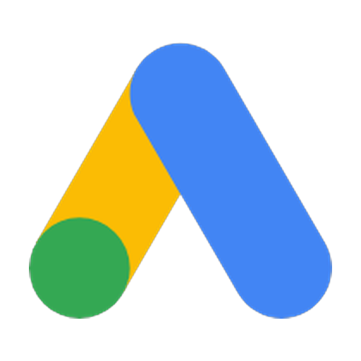 Google Ads icon