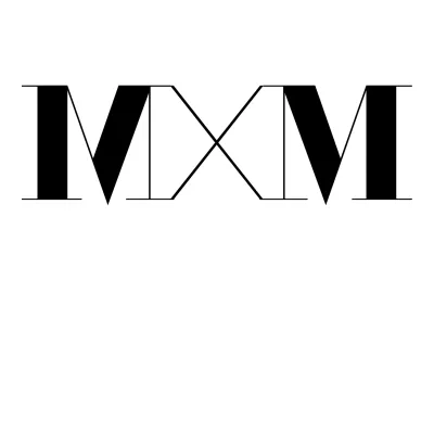 MXM Agency Logo