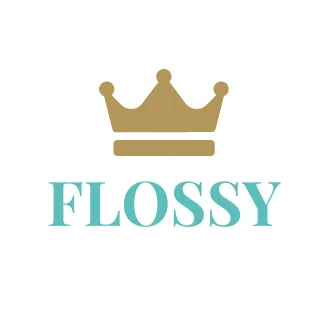 Flossy Life Logo