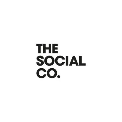 SOCO (The Social Co) Logo