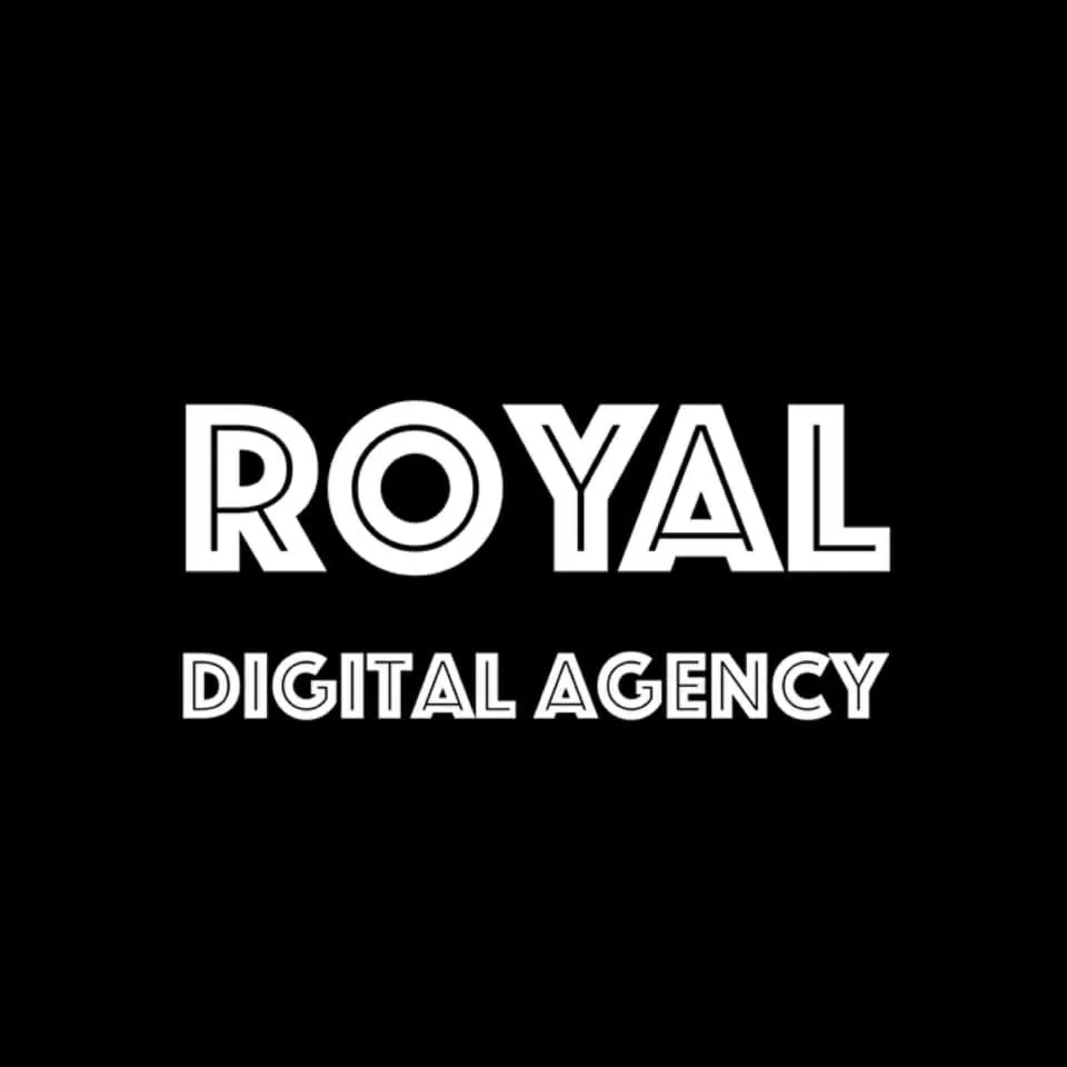 Royal Digital Agency Logo