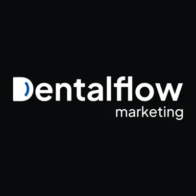 Dentalflow Marketing Logo