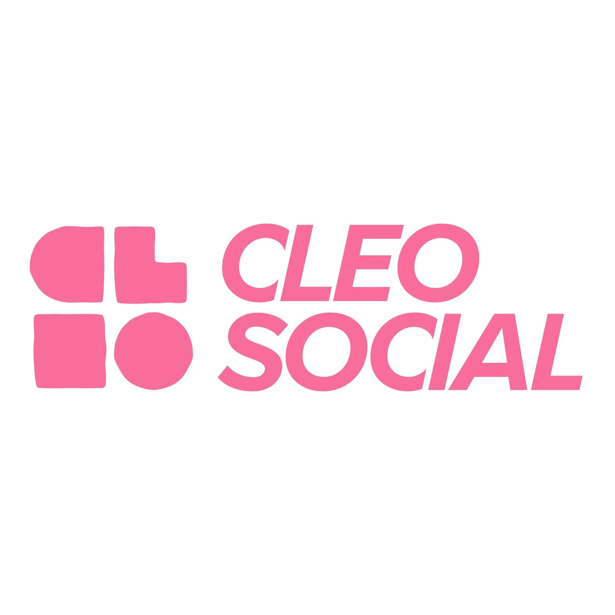 Cleo Social Logo