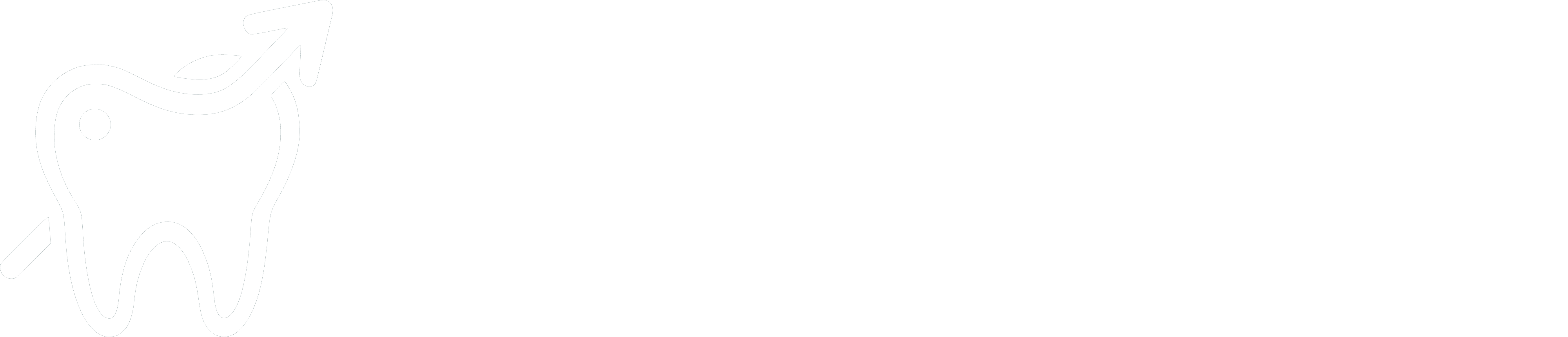 Dentagram Logo