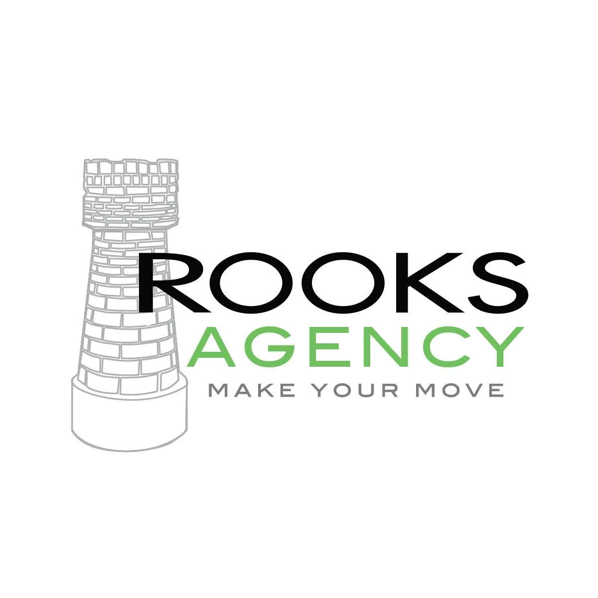 Rooks Agency Logo