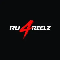 RU4REELZ Logo