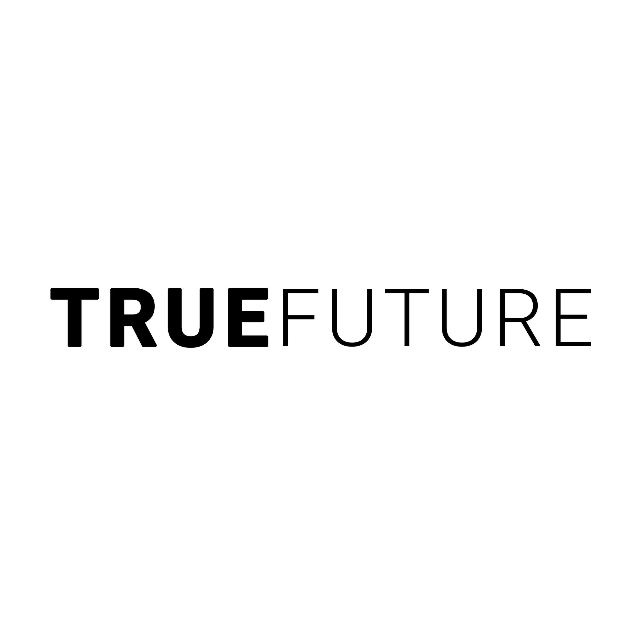 TrueFuture Media Logo