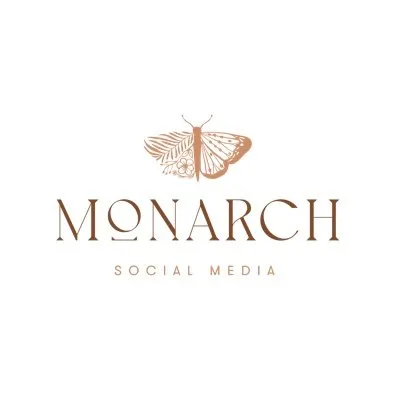 Monarch Social Media Logo