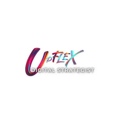 Upflex Digital Logo