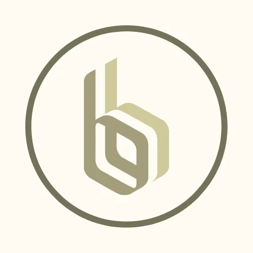 Berry Brand Agency Logo