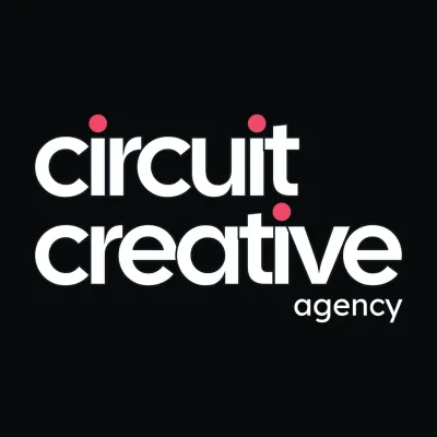 Circuit Creative Logo
