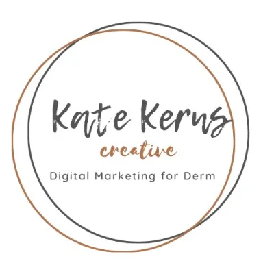 Kate Kerns Creative Logo
