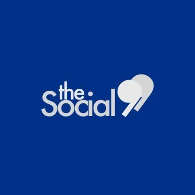 The Social 99 Logo