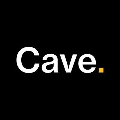 Cave Social Logo