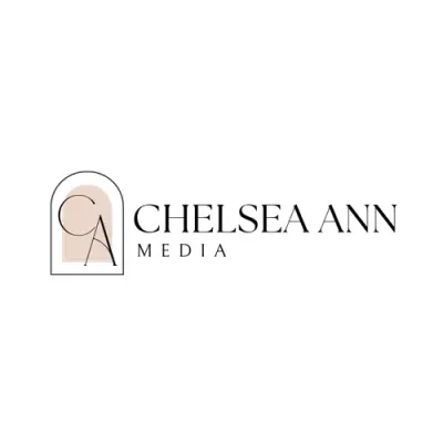 Chelsea Ann Media Logo