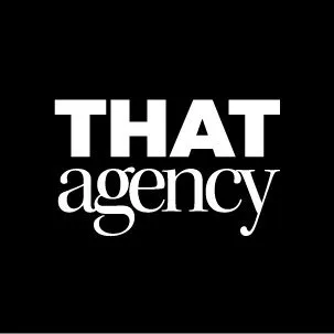 THAT Agency Logo