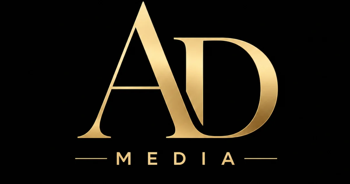 AD Media Logo