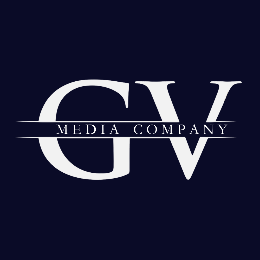 GV Media Company Logo