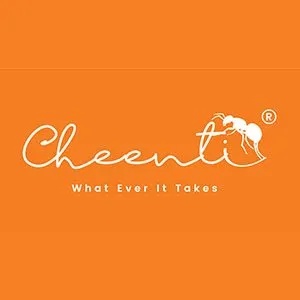 Cheenti Digital Logo
