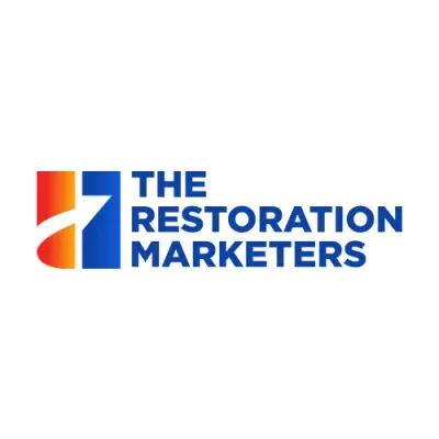 The Restoration Marketers Logo