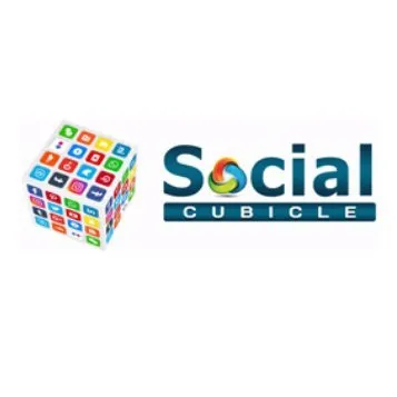 Social Cubicle Logo