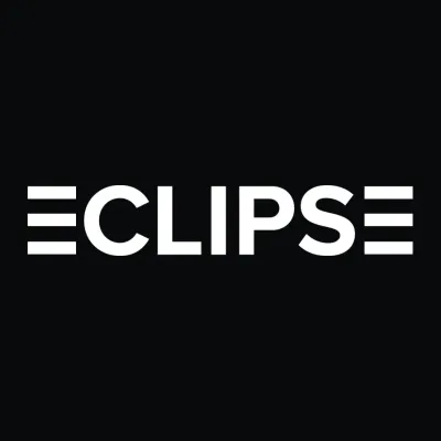 Eclipse Marketing Logo