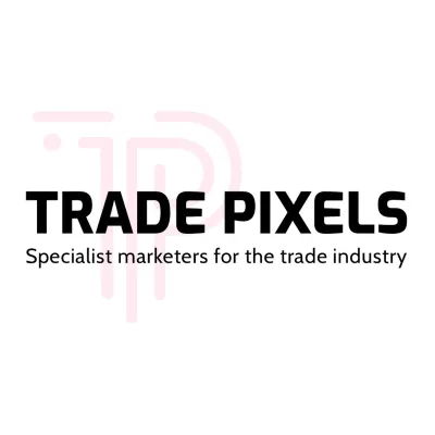 Trade Pixels Logo