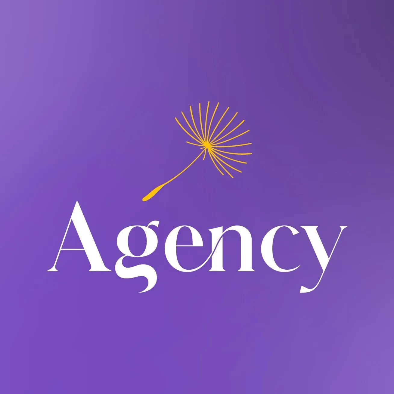 Rootless Agency Logo
