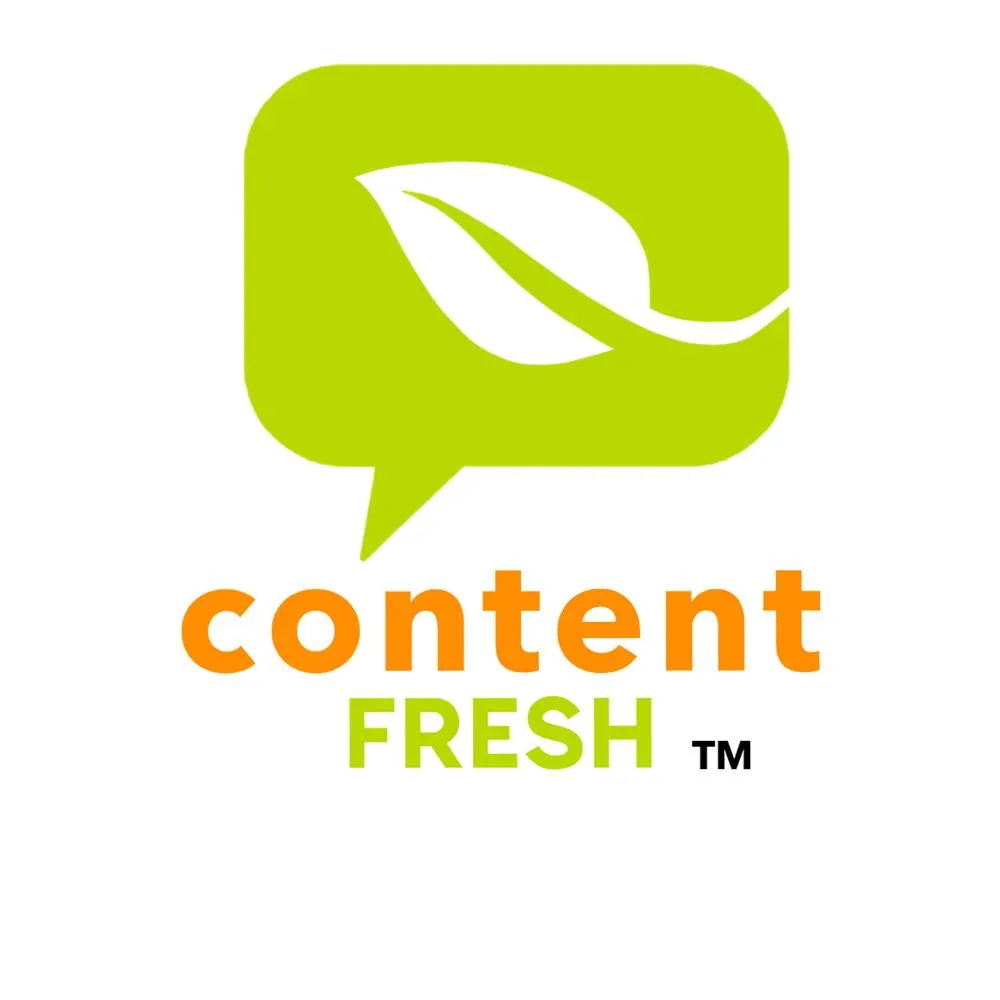 Content Fresh Logo