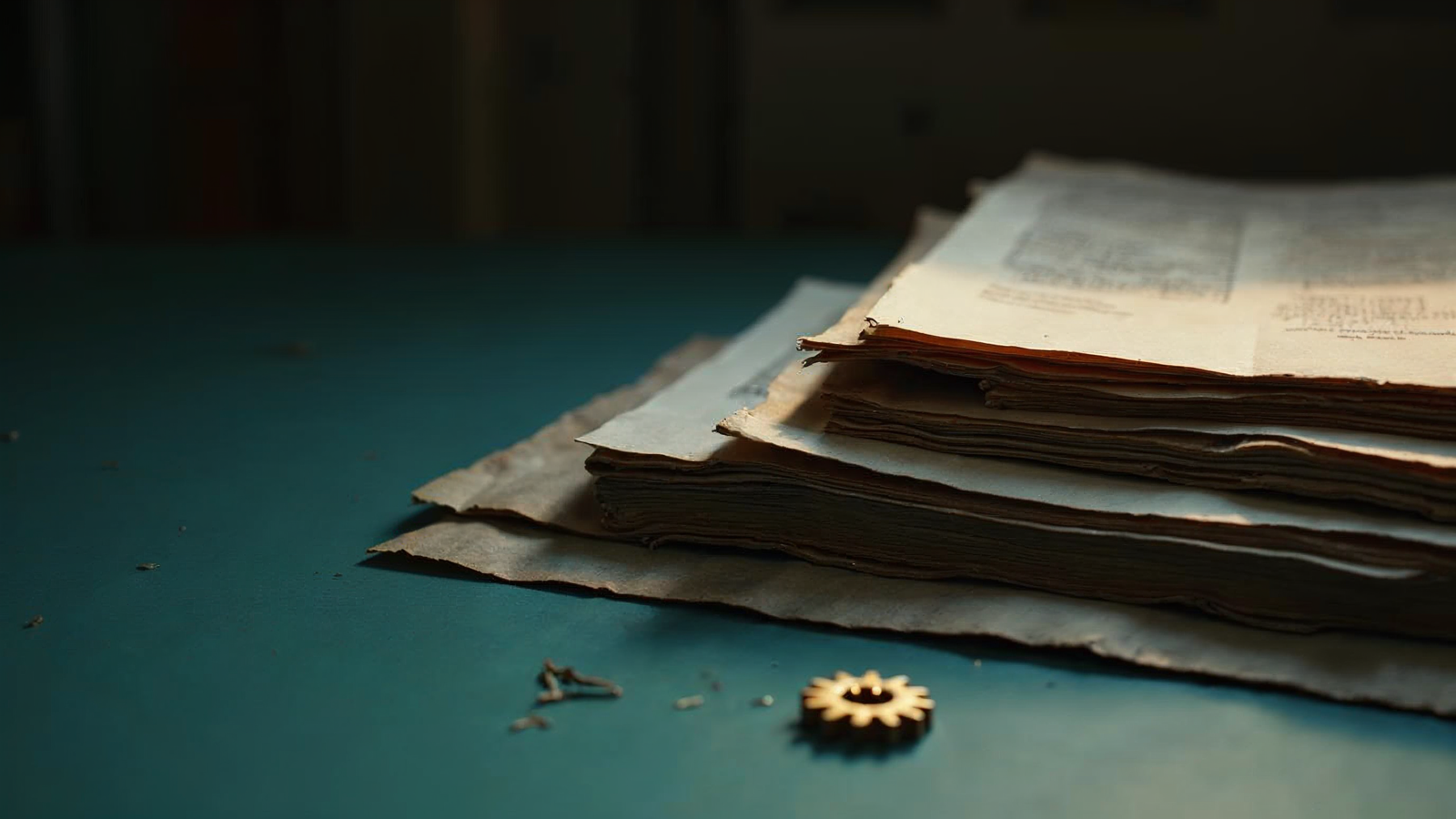 CMS collections structured for real publishing