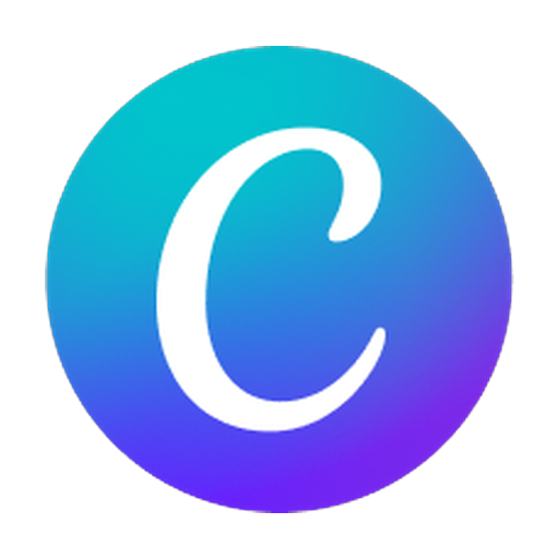 Canva icon