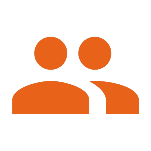 Creator sourcing icon