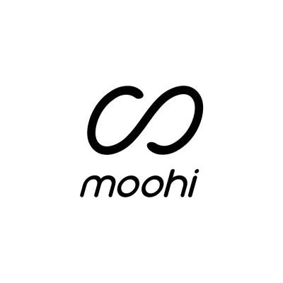 Moohi Agency Logo