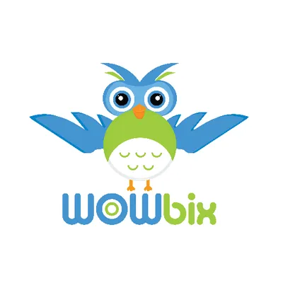Wowbix Logo