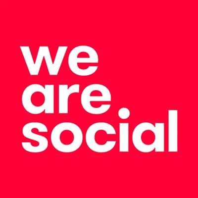 We Are Social USA Logo