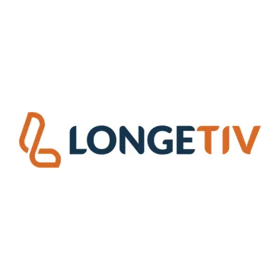 Longetiv Logo