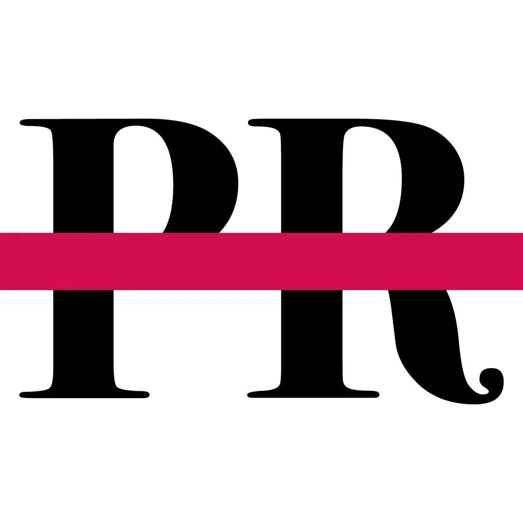 A Slice of PR Logo