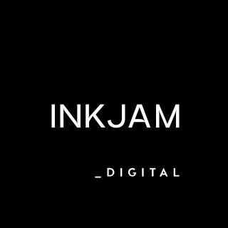 Inkjam Logo