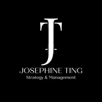 Josephine Ting Strategy & Management Logo