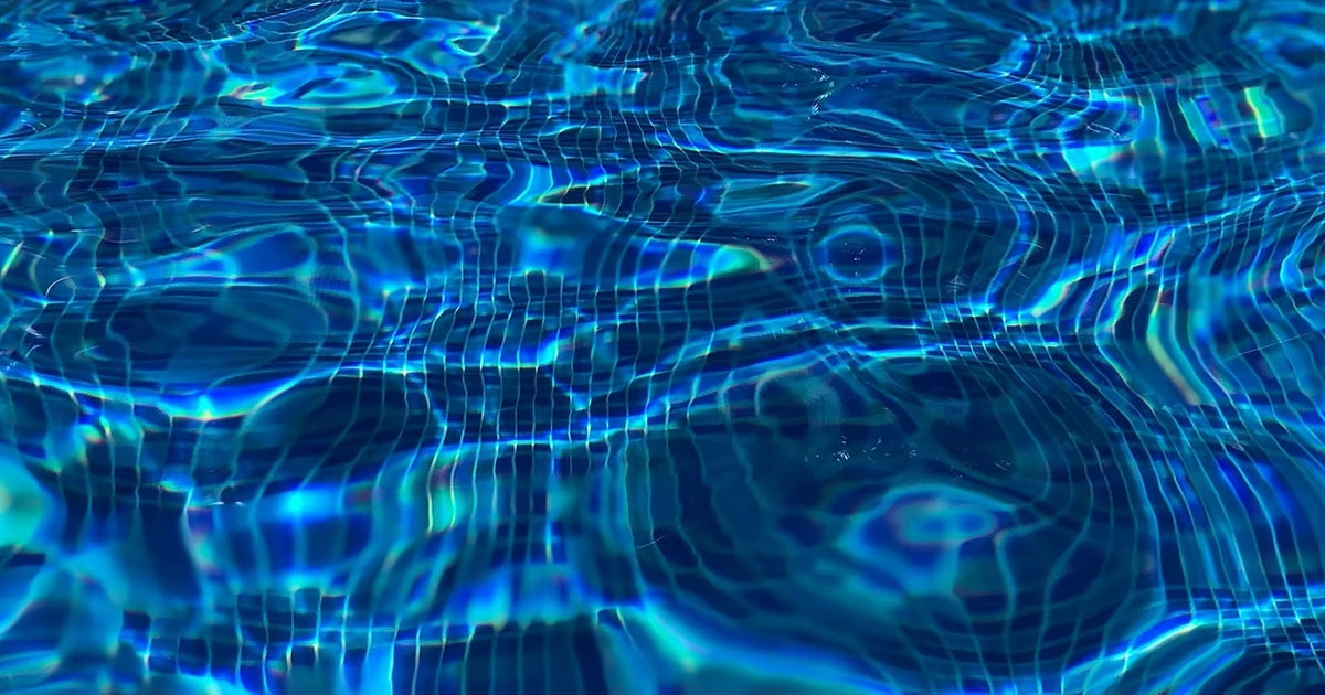 The Poolside Agency Logo